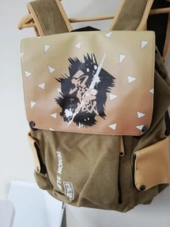 Sac à Dos - Demon Slayer