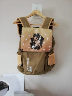 Sac à Dos - Demon Slayer -Dessin Animé Vêtements 03 02146 sz9ufwmvjgvbq1npklpgtucp