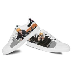 Chaussures Basses - Bleach Ichigo Kurosaki Skate -Dessin Animé Vêtements 0x720 164332736294b3dc3c0a 3