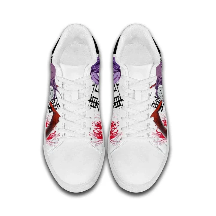 Chaussures - Tokyo Ghoul Rize Skate 2 Chaussures - Tokyo Ghoul Rize Skate – Image 2