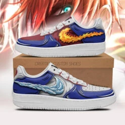 Chaussures - My Hero Academia Shoto Todoroki II F1