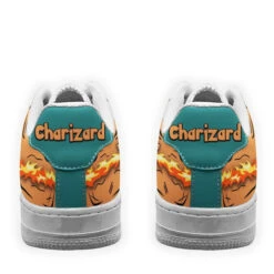 Chaussures Basses - Pokemon Charizard F1 -Dessin Animé Vêtements 0x720 164332737320ac1a0e8f