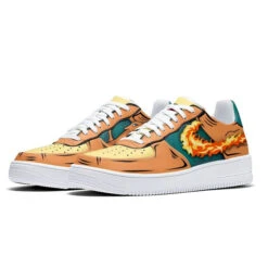 Chaussures Basses - Pokemon Charizard F1 -Dessin Animé Vêtements 0x720 1643327373266c664741 1 10