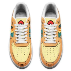 Chaussures Basses - Pokemon Charizard F1 -Dessin Animé Vêtements 0x720 1643327373e3e4116f14