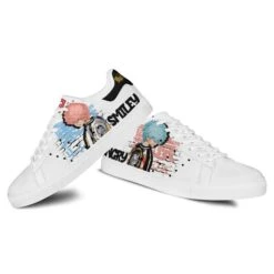 Chaussures Basses - Tokyo Revengers Kawata Twins Skate 18 Chaussures Basses - Tokyo Revengers Kawata Twins Skate -Dessin Animé Vêtements 0x720 1643327373fa09d217db 1 14