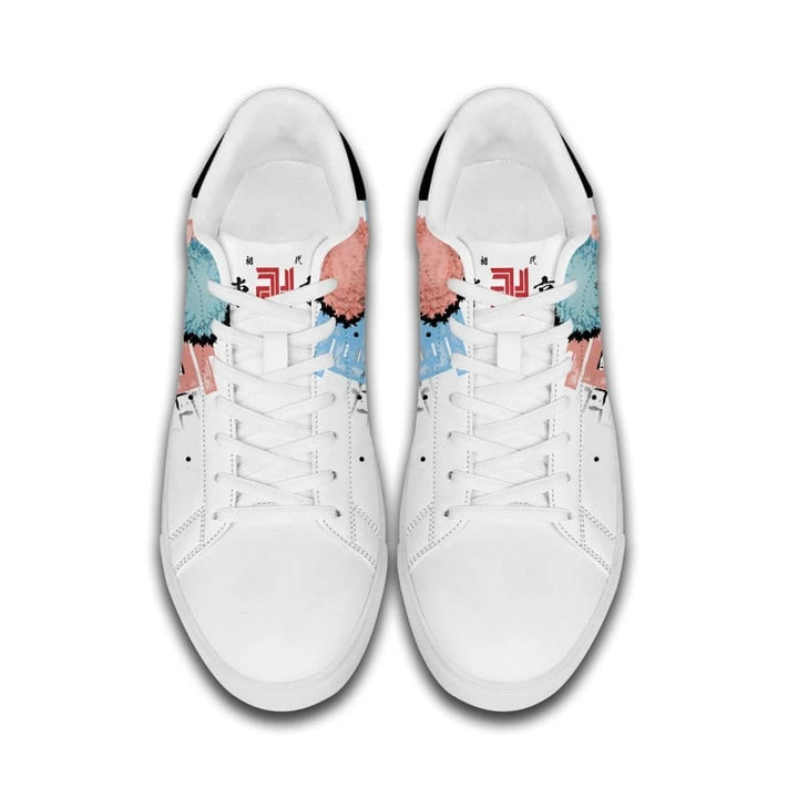 Chaussures Basses - Tokyo Revengers Kawata Twins Skate 2 Chaussures Basses - Tokyo Revengers Kawata Twins Skate – Image 2