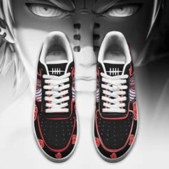 Chaussures Basses - Naruto Akt Pain F1 19 Chaussures Basses - Naruto Akt Pain F1 -Dessin Animé Vêtements 0x720 16433273752d71116a77