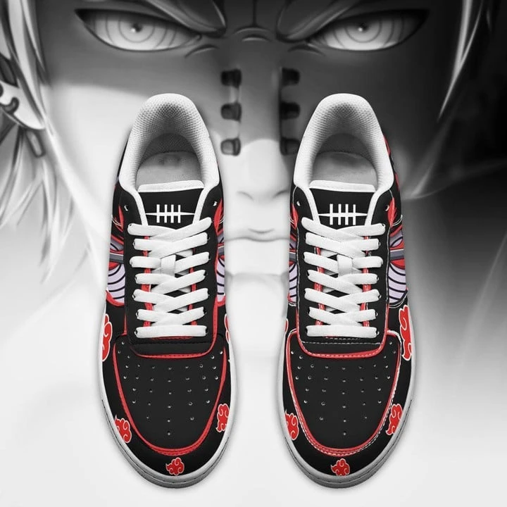 Chaussures Basses - Naruto Akt Pain F1 3 Chaussures Basses - Naruto Akt Pain F1 – Image 3