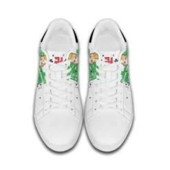 Chaussures Basses - Tokyo Revengers Takemichi Hanagaki Skate 30 Chaussures Basses - Tokyo Revengers Takemichi Hanagaki Skate -Dessin Animé Vêtements 0x720 1643327390c70bdc0d9f 1 13