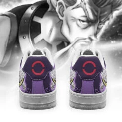 Chaussures - Hunter X Hunter Zeno Zoldyck F1 28 Chaussures - Hunter X Hunter Zeno Zoldyck F1 -Dessin Animé Vêtements 0x720 1643327392f4586226f5 1 2