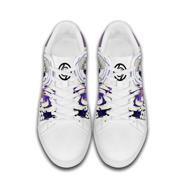 Chaussures Basses - Jujutsu Kaisen Toge Inumaki II Skate 2 Chaussures Basses - Jujutsu Kaisen Toge Inumaki II Skate – Image 2