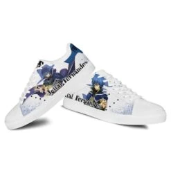 Chaussures Basses - Fairy Tail Jellal Fernandes Skate 23 Chaussures Basses - Fairy Tail Jellal Fernandes Skate -Dessin Animé Vêtements 0x720 1643327422fd9cbed2ad 1 6