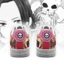 Chaussures - One Piece Boa Hancock F1 -Dessin Animé Vêtements 0x720 1643327431b581a8bced