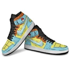 Chaussures - Pokemon Squirtle J1