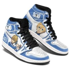 Chaussures - Sword Art Online Eugeo J1