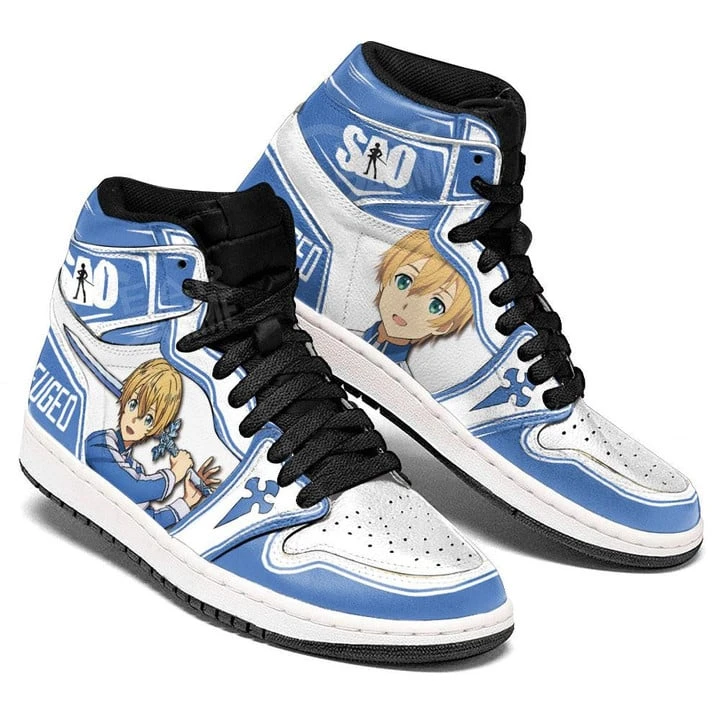 Chaussures - Sword Art Online Eugeo J1 9 Chaussures - Sword Art Online Eugeo J1 – Image 9