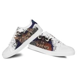 Chaussures - One Piece Kaido Skate