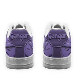 Chaussures - Pokemon Gengar F1 19 Chaussures - Pokemon Gengar F1 -Dessin Animé Vêtements 0x720 1643327468517404e372