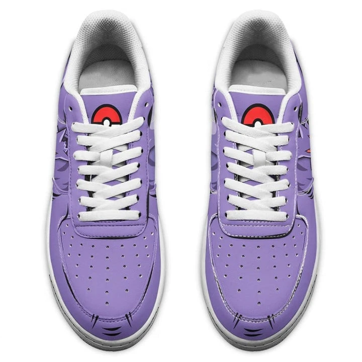 Chaussures - Pokemon Gengar F1 2 Chaussures - Pokemon Gengar F1 – Image 2