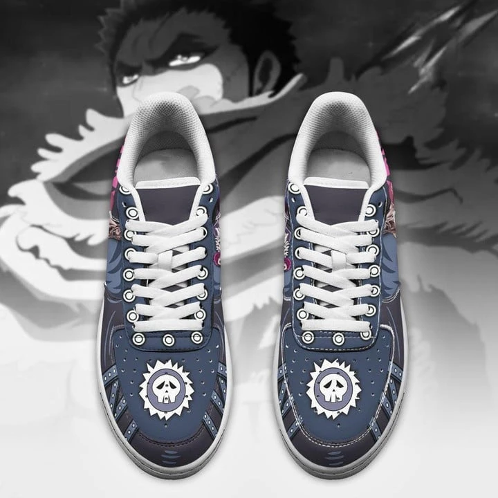 Chaussures - One Piece Charlotte Katakuri F1 3 Chaussures - One Piece Charlotte Katakuri F1 – Image 3