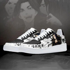 Chaussures Basses - Tokyo Revengers Baji Keisuke F1