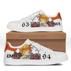 Chaussures - The Promised Neverland Emma Skate