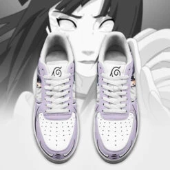 Chaussures - Naruto Hinata F1 -Dessin Animé Vêtements 0x720 16433275053207ffd481