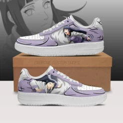 Chaussures - Naruto Hinata F1 -Dessin Animé Vêtements 0x720 1643327505aa28af55ec 1 13