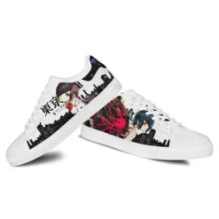 Chaussures - Tokyo Ghoul Touka III Skate