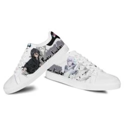 Chaussures Basses - Bleach Rukia Skate 30 Chaussures Basses - Bleach Rukia Skate -Dessin Animé Vêtements 0x720 1643327509c16313d959 1 13