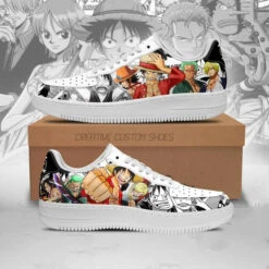 Chaussures - One Piece F1 -Dessin Animé Vêtements 0x720 1643327511ca68bf7c91 1 11