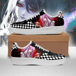 Chaussures - Tokyo Ghoul Rize F1