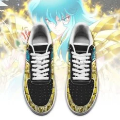 Chaussures - Saint Seiya - Aphrodite F1