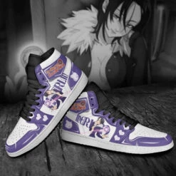 Chaussures - Seven Deadly Sins Merlin J1