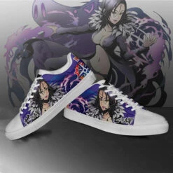 Chaussures - Seven Deadly Sins Merlin Skate