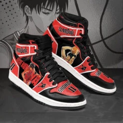 Chaussures - Slam Dunk Rukawa J1