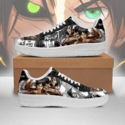 Chaussures Basses - Attaque Des Titans Eren II F1 37 Chaussures Basses - Attaque Des Titans Eren II F1 -Dessin Animé Vêtements 0x720 16433275583dbfc471d4 6
