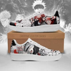 Chaussures Basses - Jujutsu Kaisen F1 -Dessin Animé Vêtements 0x720 1643327584d59bebb9ce 1 5