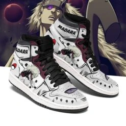 Chaussures - Naruto Madara II J1
