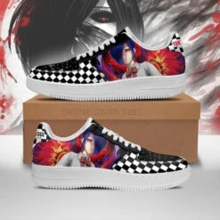 Chaussures - Tokyo Ghoul Touka F1