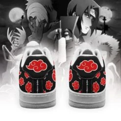 Chaussures - Naruto Akatsuki Cloud F1 19 Chaussures - Naruto Akatsuki Cloud F1 -Dessin Animé Vêtements 0x720 164332760007040ac90a