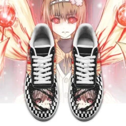 Chaussures - Tokyo Ghoul Hinami F1 5 Chaussures - Tokyo Ghoul Hinami F1 -Dessin Animé Vêtements 0x720 16433276111cdb095526