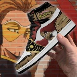 Chaussures - My Hero Academia Keigo Takami J1 -Dessin Animé Vêtements 0x720 1643327612730eb5010c 1 9