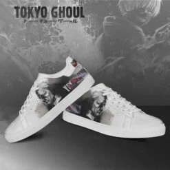 Chaussures - Tokyo Ghoul Yoshimura Skate