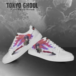 Chaussures - Tokyo Ghoul Touka II Skate