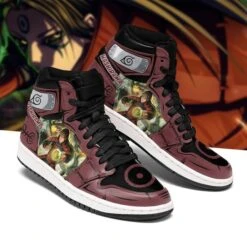 Chaussures - Naruto Hashirama Senju J1