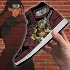 Chaussures - Naruto Hashirama Senju J1 21 Chaussures - Naruto Hashirama Senju J1 -Dessin Animé Vêtements 0x720 1643327663aebc1a8b5d 1 6