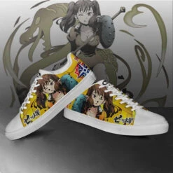 Chaussures - Seven Deadly Sins Diane Skate
