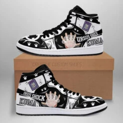 Chaussures - One Piece Bartholomew Kuma II J1 22 Chaussures - One Piece Bartholomew Kuma II J1 -Dessin Animé Vêtements 0x720 1643327705d1492ce04a 1 7