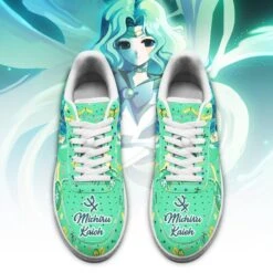 Chaussures - Sailor Moon Neptune F1 -Dessin Animé Vêtements 0x720 1643327722a0f570d4aa